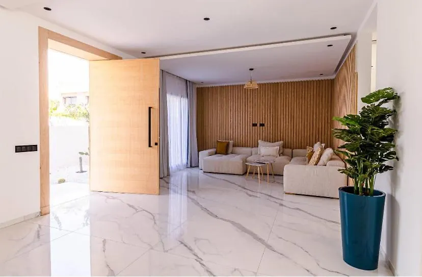 Villa Panorama Marrakesh