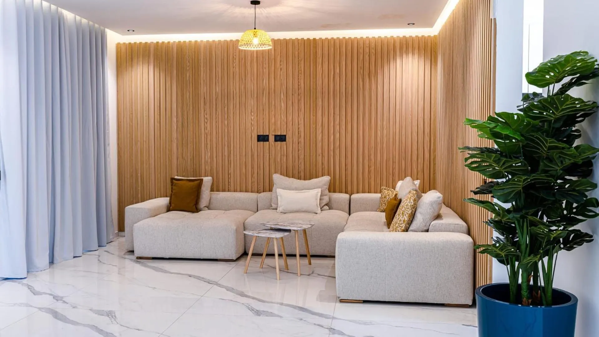 Villa Panorama 마라케시